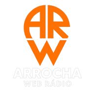 Logo Arrocha Web Rádio